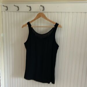 WOOLX Essential Merino Wool tank top / Size L